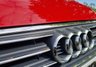 USED 2017 17 AUDI A4 AVANT 2.0 TDI S line Estate 5dr Diesel Manual Euro 6 (s/s) (150 ps) 
