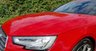 USED 2017 17 AUDI A4 AVANT 2.0 TDI S line Estate 5dr Diesel Manual Euro 6 (s/s) (150 ps) 