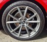 USED 2017 17 AUDI A4 AVANT 2.0 TDI S line Estate 5dr Diesel Manual Euro 6 (s/s) (150 ps) 
