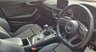 USED 2017 17 AUDI A4 AVANT 2.0 TDI S line Estate 5dr Diesel Manual Euro 6 (s/s) (150 ps) 