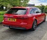 USED 2017 17 AUDI A4 AVANT 2.0 TDI S line Estate 5dr Diesel Manual Euro 6 (s/s) (150 ps) 