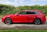 USED 2017 17 AUDI A4 AVANT 2.0 TDI S line Estate 5dr Diesel Manual Euro 6 (s/s) (150 ps) 