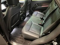 USED 2025 75 LAND ROVER RANGE ROVER SPORT 3.0 D300 MHEV Dynamic SE SUV 5dr Diesel Auto 4WD Euro 6 (s/s) (300 ps) Sliding Pan Roof / 24" Alloys