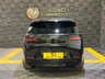 USED 2025 75 LAND ROVER RANGE ROVER SPORT 3.0 D300 MHEV Dynamic SE SUV 5dr Diesel Auto 4WD Euro 6 (s/s) (300 ps) Sliding Pan Roof / 24" Alloys