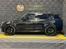 USED 2025 75 LAND ROVER RANGE ROVER SPORT 3.0 D300 MHEV Dynamic SE SUV 5dr Diesel Auto 4WD Euro 6 (s/s) (300 ps) Sliding Pan Roof / 24" Alloys