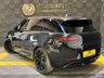 USED 2025 75 LAND ROVER RANGE ROVER SPORT 3.0 D300 MHEV Dynamic SE SUV 5dr Diesel Auto 4WD Euro 6 (s/s) (300 ps) Sliding Pan Roof / 24" Alloys