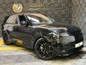 USED 2025 75 LAND ROVER RANGE ROVER SPORT 3.0 D300 MHEV Dynamic SE SUV 5dr Diesel Auto 4WD Euro 6 (s/s) (300 ps) Sliding Pan Roof / 24" Alloys