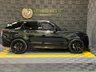 USED 2025 75 LAND ROVER RANGE ROVER SPORT 3.0 D300 MHEV Dynamic SE SUV 5dr Diesel Auto 4WD Euro 6 (s/s) (300 ps) Sliding Pan Roof / 24" Alloys
