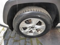 USED 2021 71 TOYOTA RAV4 2.5 VVT-h Icon CVT Euro 6 (s/s) 5dr (1 Owner Petrol Hybrid)