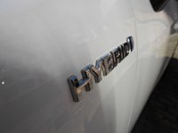 USED 2021 71 TOYOTA RAV4 2.5 VVT-h Icon CVT Euro 6 (s/s) 5dr (1 Owner Petrol Hybrid)