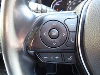 USED 2021 71 TOYOTA RAV4 2.5 VVT-h Icon CVT Euro 6 (s/s) 5dr (1 Owner Petrol Hybrid)