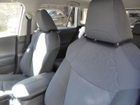 USED 2021 71 TOYOTA RAV4 2.5 VVT-h Icon CVT Euro 6 (s/s) 5dr (1 Owner Petrol Hybrid)