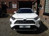 USED 2021 71 TOYOTA RAV4 2.5 VVT-h Icon CVT Euro 6 (s/s) 5dr (1 Owner Petrol Hybrid)