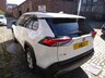 USED 2021 71 TOYOTA RAV4 2.5 VVT-h Icon CVT Euro 6 (s/s) 5dr (1 Owner Petrol Hybrid)