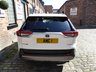 USED 2021 71 TOYOTA RAV4 2.5 VVT-h Icon CVT Euro 6 (s/s) 5dr (1 Owner Petrol Hybrid)