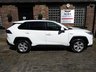 USED 2021 71 TOYOTA RAV4 2.5 VVT-h Icon CVT Euro 6 (s/s) 5dr (1 Owner Petrol Hybrid)