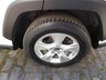 USED 2021 71 TOYOTA RAV4 2.5 VVT-h Icon CVT Euro 6 (s/s) 5dr (1 Owner Petrol Hybrid)