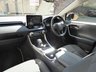 USED 2021 71 TOYOTA RAV4 2.5 VVT-h Icon CVT Euro 6 (s/s) 5dr (1 Owner Petrol Hybrid)