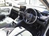 USED 2021 71 TOYOTA RAV4 2.5 VVT-h Icon CVT Euro 6 (s/s) 5dr (1 Owner Petrol Hybrid)