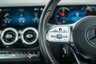USED 2022 22 MERCEDES-BENZ GLA 1.3 GLA200 AMG Line (Executive) SUV 5dr Petrol 7G-DCT Euro 6 (s/s) (163 ps) REVERSE CAM, HEATED SEATS, DAB