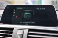 USED 2017 67 BMW 4 SERIES 420d SPORT X-DRIVE COUPE 8-SPEED AUTO 187 BHP (EURO 6) 19" Alloys / Business Media / Xenon