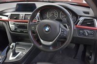 USED 2017 67 BMW 4 SERIES 420d SPORT X-DRIVE COUPE 8-SPEED AUTO 187 BHP (EURO 6) 19" Alloys / Business Media / Xenon