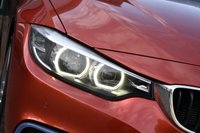 USED 2017 67 BMW 4 SERIES 420d SPORT X-DRIVE COUPE 8-SPEED AUTO 187 BHP (EURO 6) 19" Alloys / Business Media / Xenon