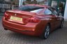 USED 2017 67 BMW 4 SERIES 420d SPORT X-DRIVE COUPE 8-SPEED AUTO 187 BHP (EURO 6) 19" Alloys / Business Media / Xenon