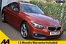 USED 2017 67 BMW 4 SERIES 420d SPORT X-DRIVE COUPE 8-SPEED AUTO 187 BHP (EURO 6) 19" Alloys / Business Media / Xenon
