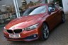 USED 2017 67 BMW 4 SERIES 420d SPORT X-DRIVE COUPE 8-SPEED AUTO 187 BHP (EURO 6) 19" Alloys / Business Media / Xenon
