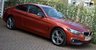 USED 2017 67 BMW 4 SERIES 420d SPORT X-DRIVE COUPE 8-SPEED AUTO 187 BHP (EURO 6) 19" Alloys / Business Media / Xenon