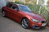 USED 2017 67 BMW 4 SERIES 420d SPORT X-DRIVE COUPE 8-SPEED AUTO 187 BHP (EURO 6) 19" Alloys / Business Media / Xenon