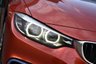 USED 2017 67 BMW 4 SERIES 420d SPORT X-DRIVE COUPE 8-SPEED AUTO 187 BHP (EURO 6) 19" Alloys / Business Media / Xenon