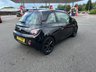 USED 2017 17 VAUXHALL ADAM 1.2i ecoFLEX ENERGISED Hatchback 3dr Petrol Manual Euro 6 (s/s) (70 ps) 