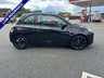 USED 2017 17 VAUXHALL ADAM 1.2i ecoFLEX ENERGISED Hatchback 3dr Petrol Manual Euro 6 (s/s) (70 ps) 