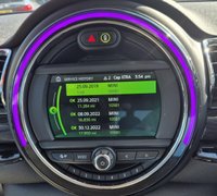 USED 2019 69 MINI CLUBMAN 1.5 Cooper Exclusive 6dr  ** Comfort Pack Upgrade + Navigation Pack **