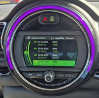 USED 2019 69 MINI CLUBMAN 1.5 Cooper Exclusive 6dr  ** Comfort Pack Upgrade + Navigation Pack **
