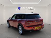 USED 2019 69 MINI CLUBMAN 1.5 Cooper Exclusive 6dr  ** Comfort Pack Upgrade + Navigation Pack **