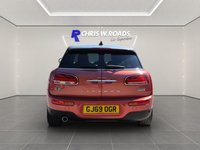 USED 2019 69 MINI CLUBMAN 1.5 Cooper Exclusive 6dr  ** Comfort Pack Upgrade + Navigation Pack **