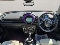 USED 2019 69 MINI CLUBMAN 1.5 Cooper Exclusive 6dr  ** Comfort Pack Upgrade + Navigation Pack **