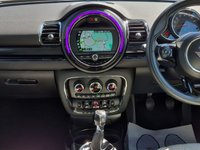 USED 2019 69 MINI CLUBMAN 1.5 Cooper Exclusive 6dr  ** Comfort Pack Upgrade + Navigation Pack **