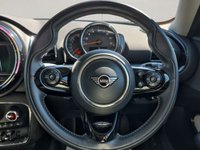 USED 2019 69 MINI CLUBMAN 1.5 Cooper Exclusive 6dr  ** Comfort Pack Upgrade + Navigation Pack **