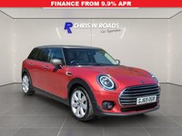 USED 2019 69 MINI CLUBMAN 1.5 Cooper Exclusive 6dr  ** Comfort Pack Upgrade + Navigation Pack **