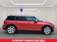 USED 2019 69 MINI CLUBMAN 1.5 Cooper Exclusive 6dr  ** Comfort Pack Upgrade + Navigation Pack **