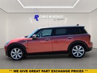 USED 2019 69 MINI CLUBMAN 1.5 Cooper Exclusive 6dr  ** Comfort Pack Upgrade + Navigation Pack **