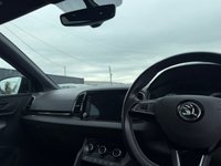 USED 2019 69 SKODA KAROQ 2.0 TDI SportLine SUV 5dr Diesel DSG 4WD Euro 6 (s/s) (150 ps) 