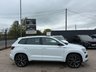 USED 2019 69 SKODA KAROQ 2.0 TDI SportLine SUV 5dr Diesel DSG 4WD Euro 6 (s/s) (150 ps) 
