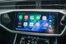 USED 2021 71 AUDI S6 AVANT 3.0 TDI V6 Estate 5dr Diesel Tiptronic quattro Euro 6 (s/s) (344 ps) VALCONA LEATHER, SLIDING PAN ROOF