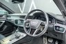 USED 2021 71 AUDI S6 AVANT 3.0 TDI V6 Estate 5dr Diesel Tiptronic quattro Euro 6 (s/s) (344 ps) VALCONA LEATHER, SLIDING PAN ROOF
