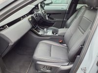 USED 2024 24 LAND ROVER RANGE ROVER EVOQUE 2.0 D200 MHEV Dynamic SE SUV 5dr Diesel Auto 4WD Euro 6 (s/s) (204 ps) GENUINE MILEAGE PANROOF ULEZ SIDE STEPS
